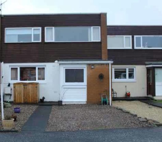 3 Bedroom Semi-Detac...